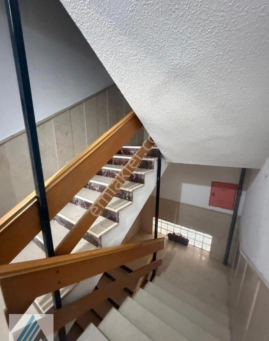 Atanora Vadi'den !!boş!! İlker Cadde Üzeri 3+1 Kombili Katta Ebeveyn Banyolu Ful Yapılı 3+1 - Görsel 15