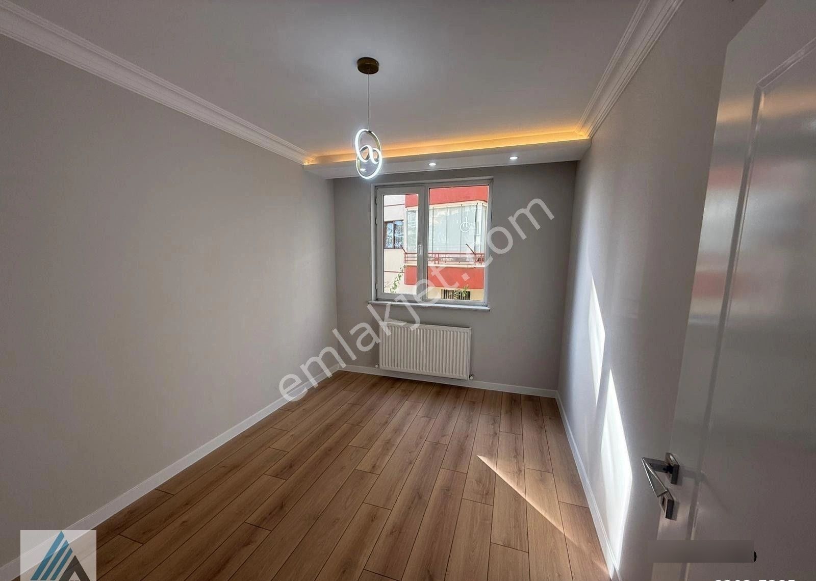 Atanora Vadi'den !!boş!! İlker Cadde Üzeri 3+1 Kombili Katta Ebeveyn Banyolu Ful Yapılı 3+1 - Görsel 7