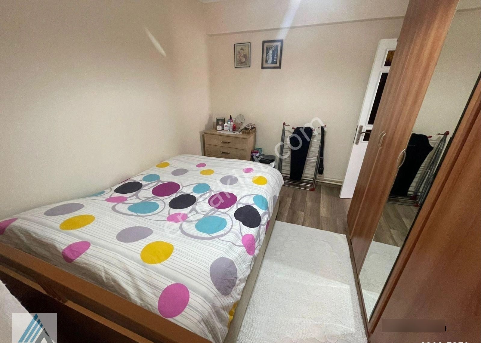 Atanora Vadi'den Trt Panora Yakını Ara Kat 3 Cephe Geniş Metraj 2+1 - Görsel 8