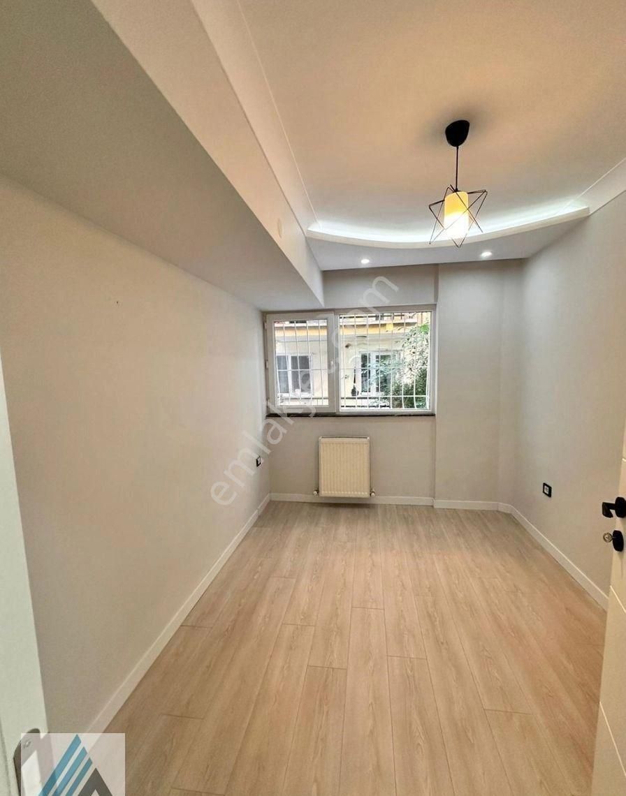 Atanora Vadi'den Sokullu Cad.üzeri Amerikan Mutfak Lüks Yapılı Teras Kullanımlı 3+1 - Görsel 22