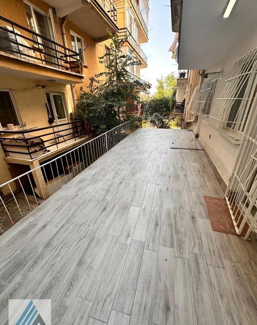 Atanora Vadi'den Sokullu Cad.üzeri Amerikan Mutfak Lüks Yapılı Teras Kullanımlı 3+1 - Görsel 4