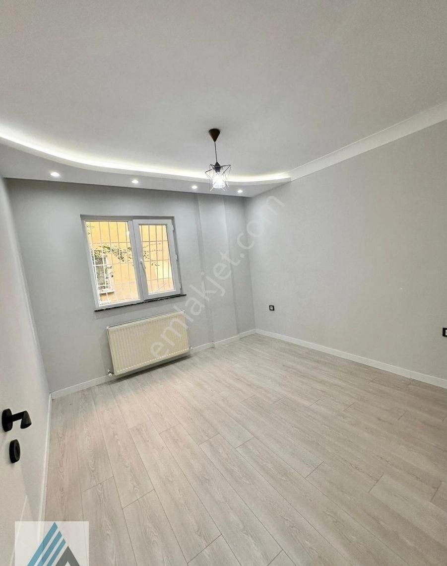 Atanora Vadi'den Sokullu Cad.üzeri Amerikan Mutfak Lüks Yapılı Teras Kullanımlı 3+1 - Görsel 18