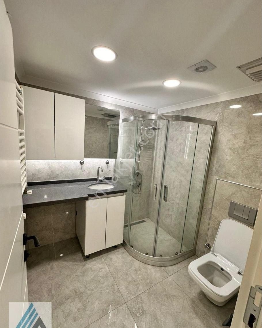 Atanora Vadi'den Sokullu Cad.üzeri Amerikan Mutfak Lüks Yapılı Teras Kullanımlı 3+1 - Görsel 7