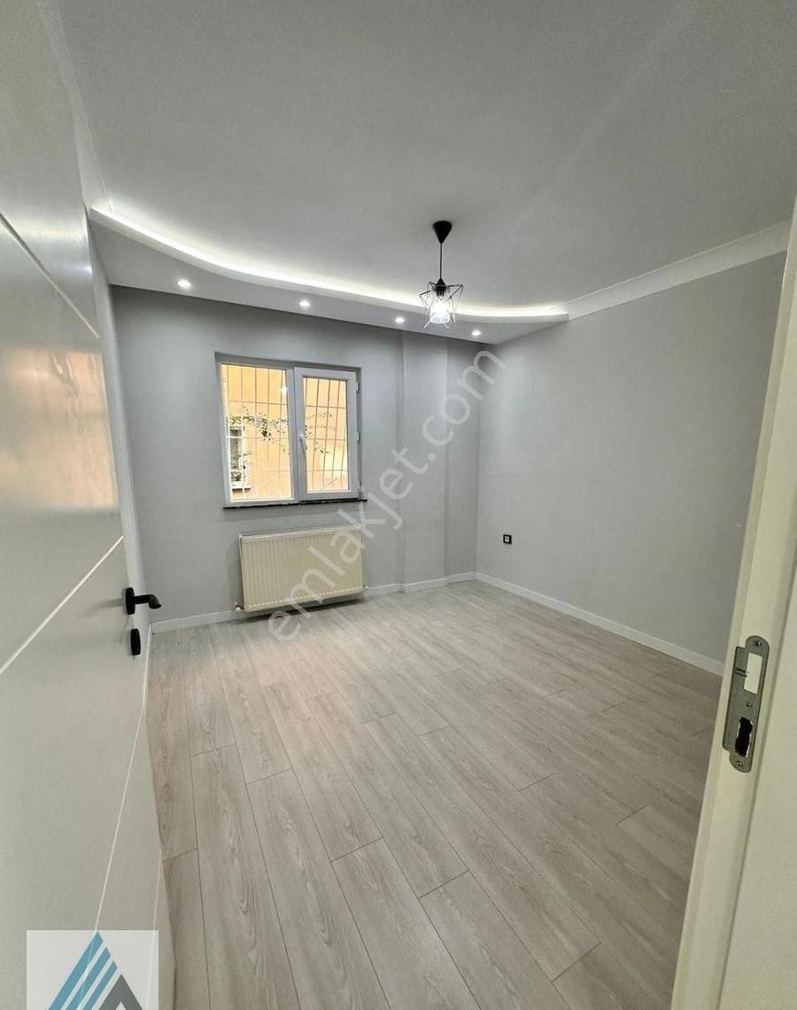 Atanora Vadi'den Sokullu Cad.üzeri Amerikan Mutfak Lüks Yapılı Teras Kullanımlı 3+1 - Görsel 24