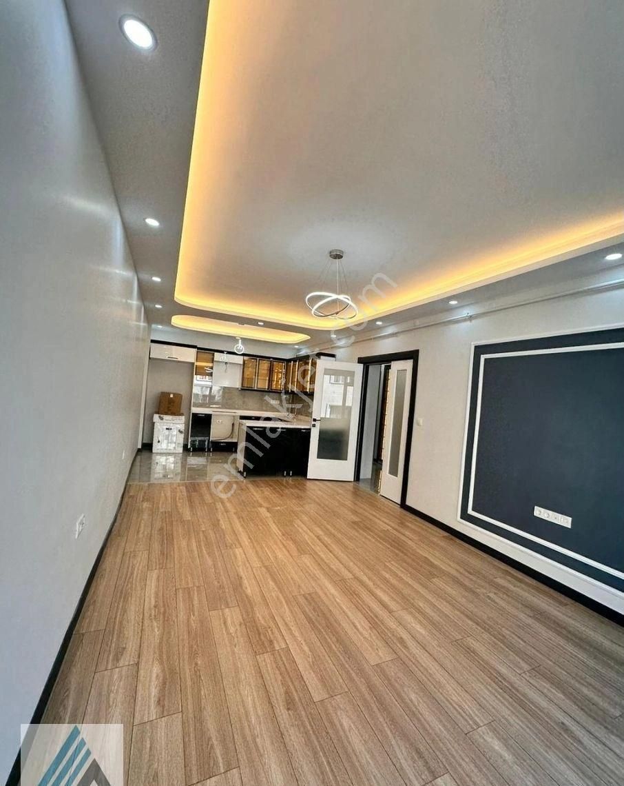 Atanora Vadi'den Dikmen Cad Üzeri Lüks Yapılı Amerikan Mutfak Kombili 3+1 - Görsel 16