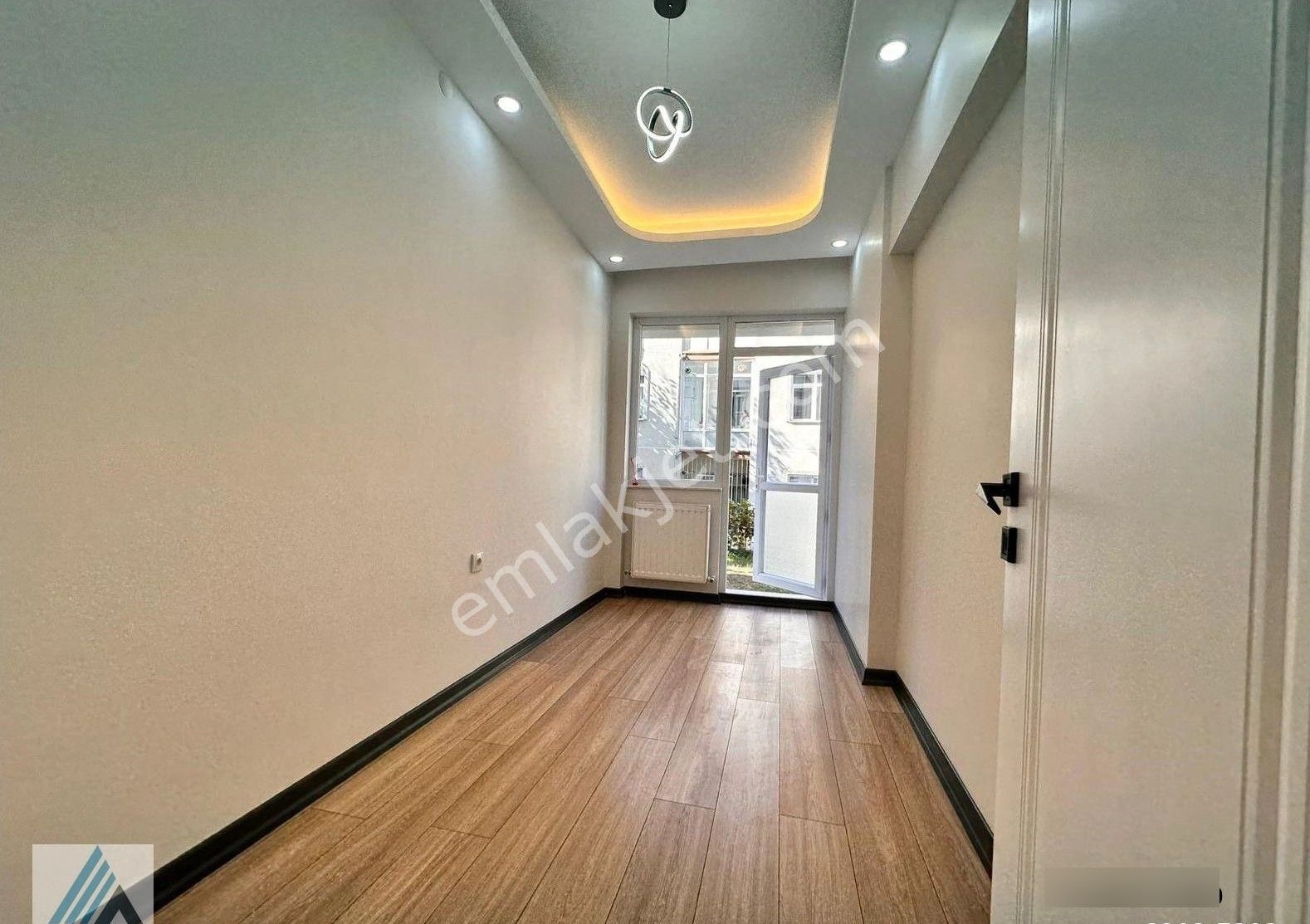 Atanora Vadi'den Dikmen Cad Üzeri Lüks Yapılı Amerikan Mutfak Kombili 3+1 - Görsel 3