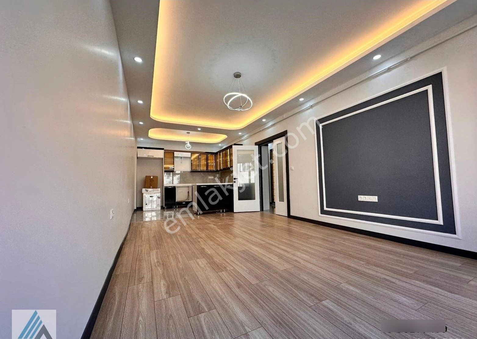 Atanora Vadi'den Dikmen Cad Üzeri Lüks Yapılı Amerikan Mutfak Kombili 3+1 - Görsel 28