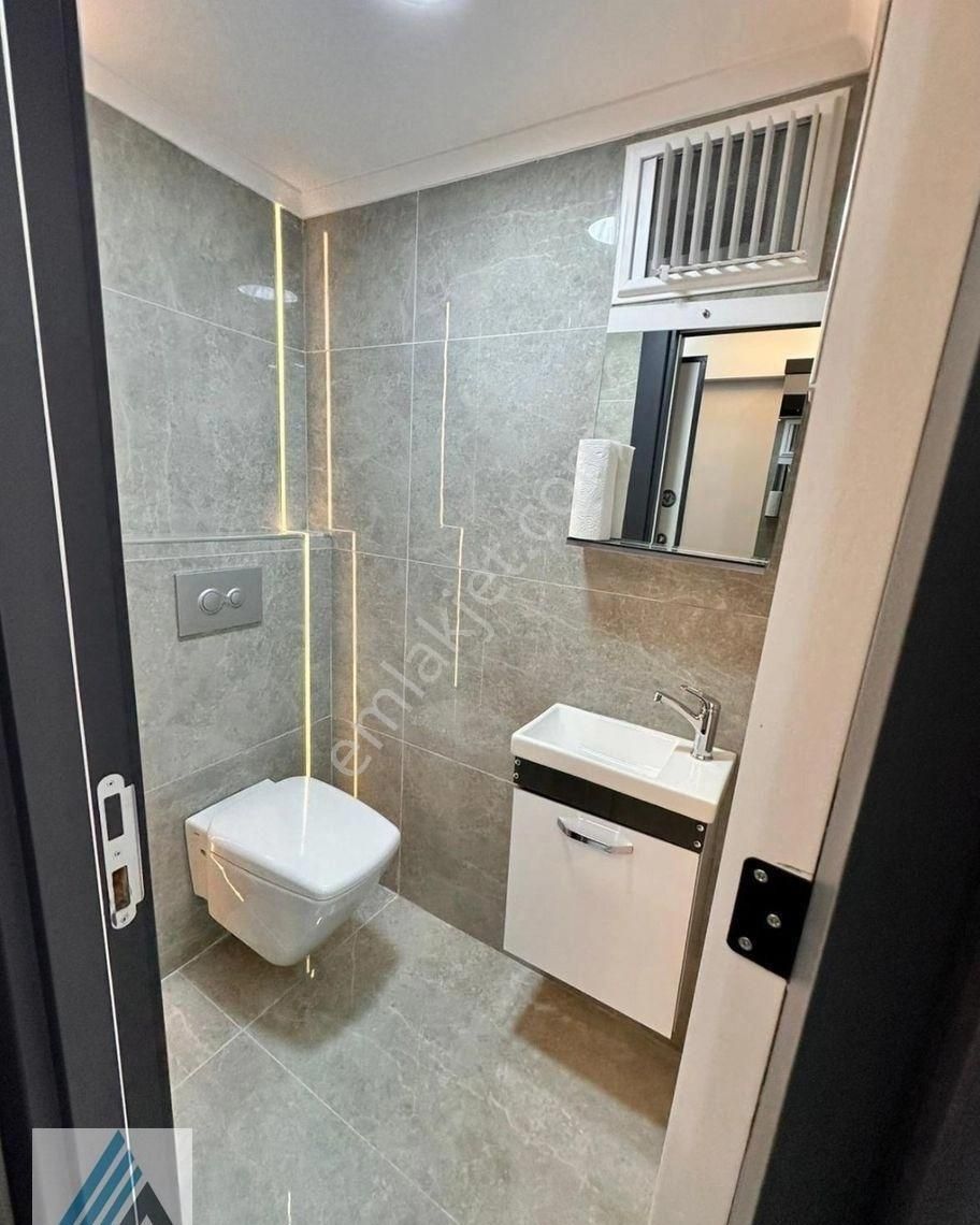 Atanora Vadi'den Dikmen Cad Üzeri Lüks Yapılı Amerikan Mutfak Kombili 3+1 - Görsel 6