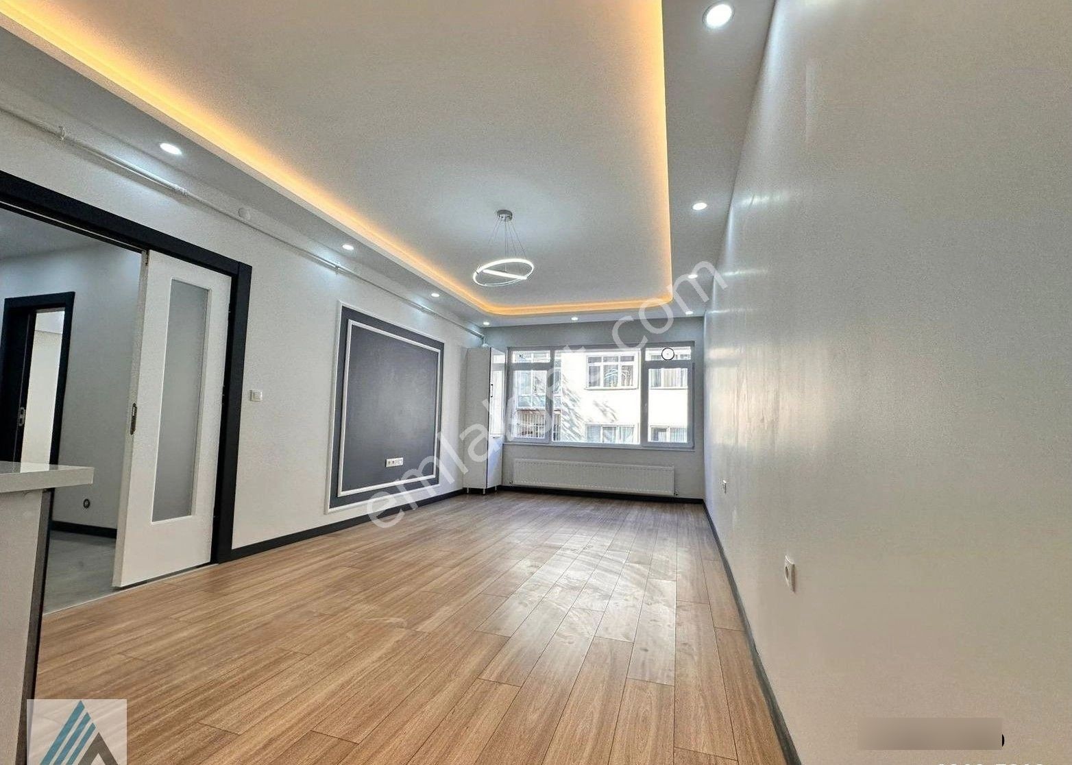 Atanora Vadi'den Dikmen Cad Üzeri Lüks Yapılı Amerikan Mutfak Kombili 3+1 - Görsel 19