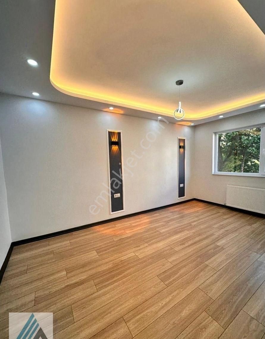 Atanora Vadi'den Dikmen Cad Üzeri Lüks Yapılı Amerikan Mutfak Kombili 3+1 - Görsel 14