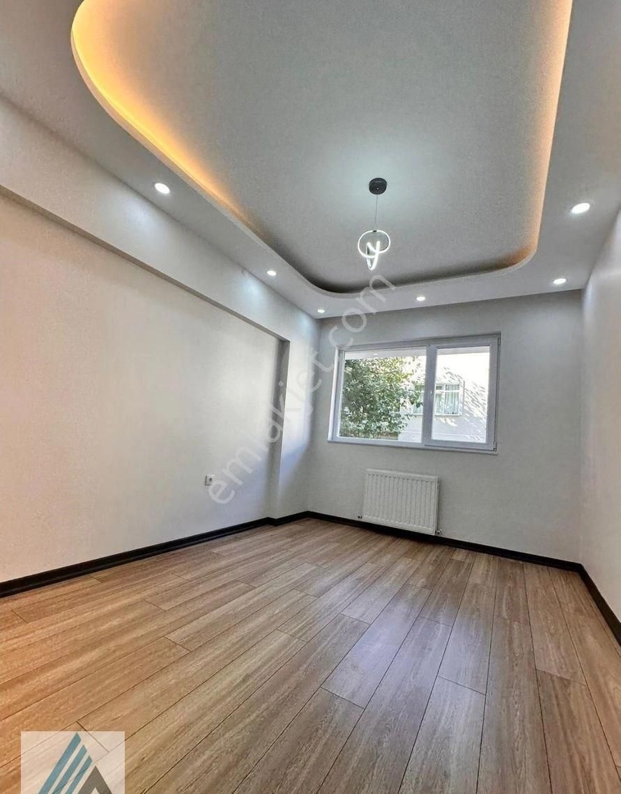 Atanora Vadi'den Dikmen Cad Üzeri Lüks Yapılı Amerikan Mutfak Kombili 3+1 - Görsel 20