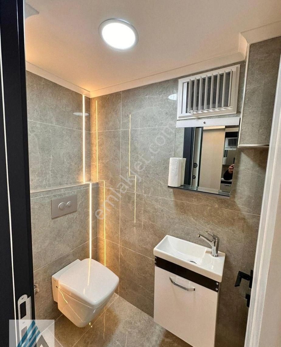 Atanora Vadi'den Dikmen Cad Üzeri Lüks Yapılı Amerikan Mutfak Kombili 3+1 - Görsel 25