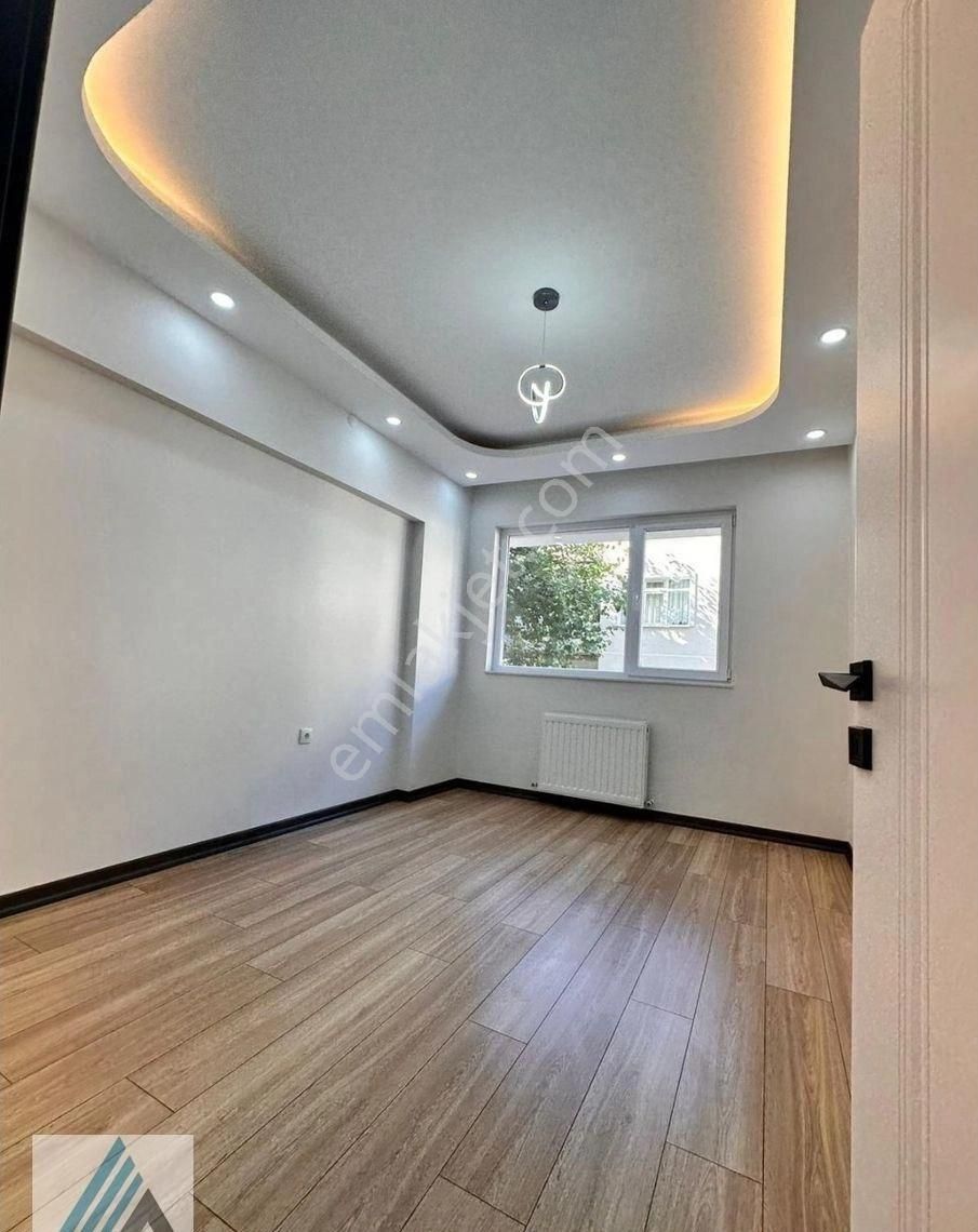 Atanora Vadi'den Dikmen Cad Üzeri Lüks Yapılı Amerikan Mutfak Kombili 3+1 - Görsel 23