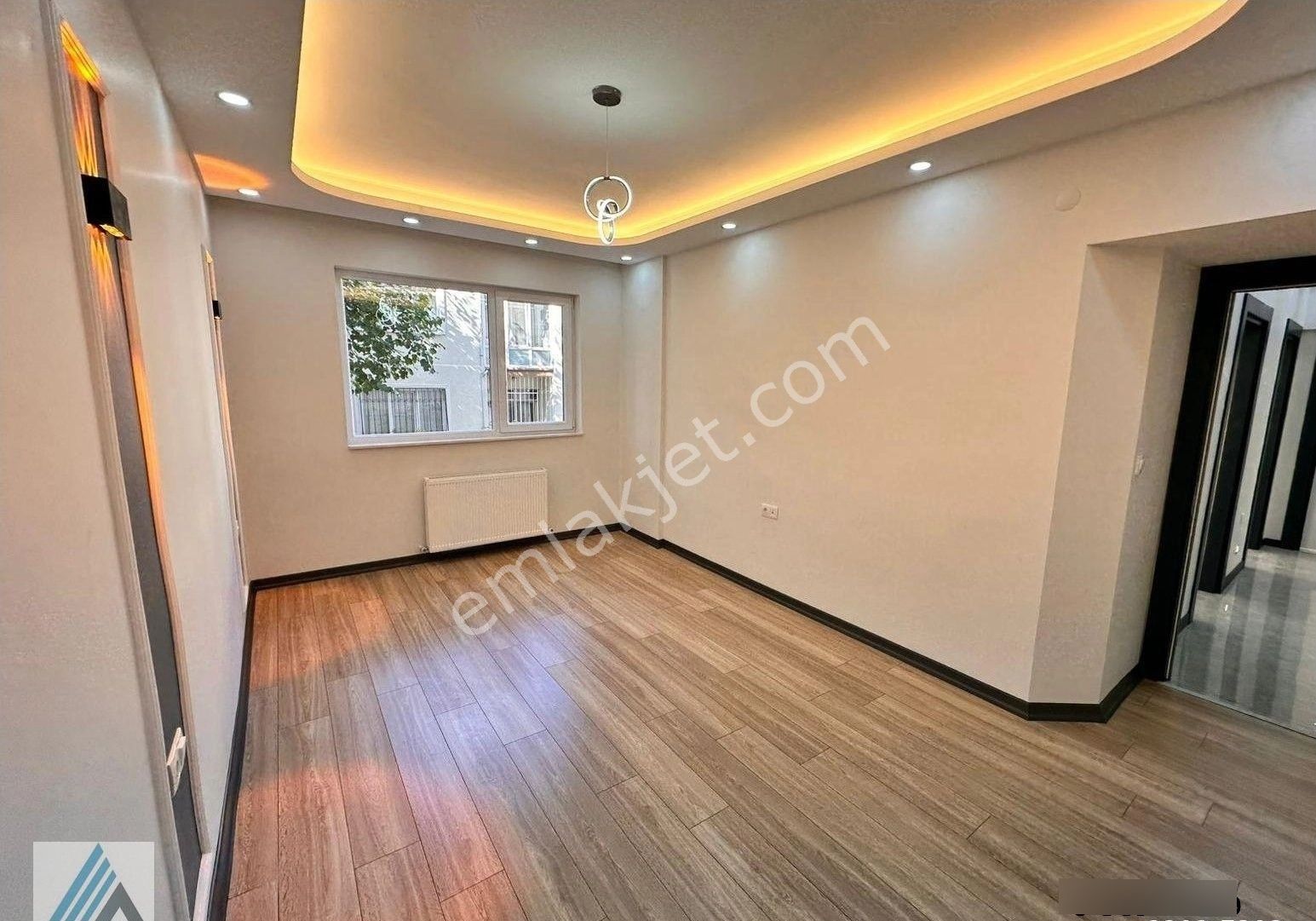 Atanora Vadi'den Dikmen Cad Üzeri Lüks Yapılı Amerikan Mutfak Kombili 3+1 - Görsel 24