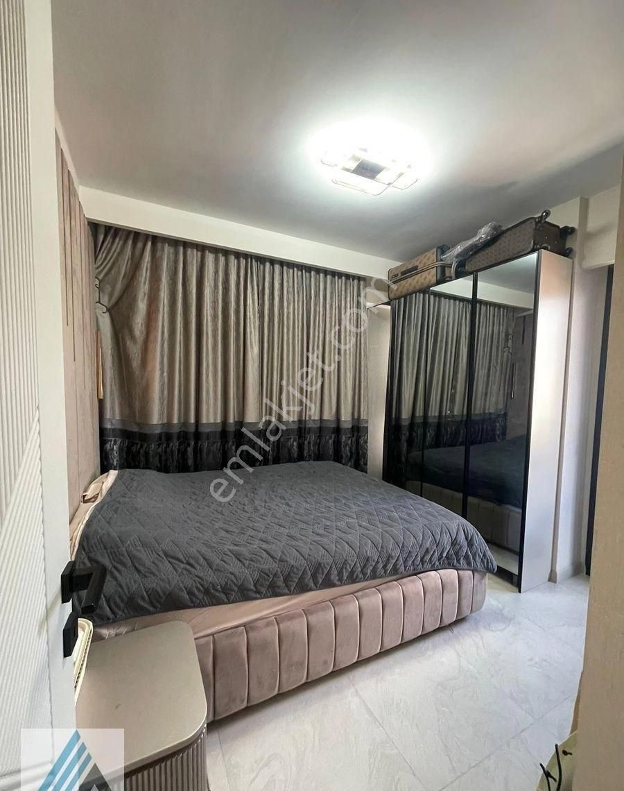 Atanora Vadi’den Kırkkonaklar Yeni Binada Satılık 1+1 Lüks Daire - Görsel 4