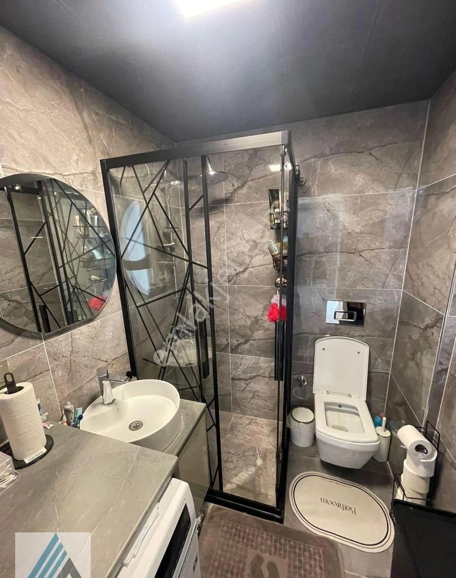 Atanora Vadi’den Kırkkonaklar Yeni Binada Satılık 1+1 Lüks Daire - Görsel 12