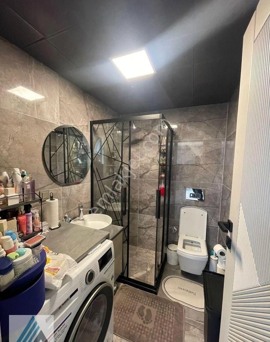 Atanora Vadi’den Kırkkonaklar Yeni Binada Satılık 1+1 Lüks Daire - Görsel 3