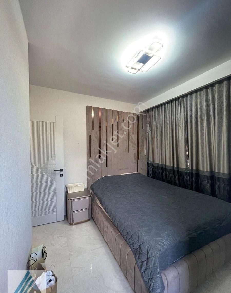 Atanora Vadi’den Kırkkonaklar Yeni Binada Satılık 1+1 Lüks Daire - Görsel 5