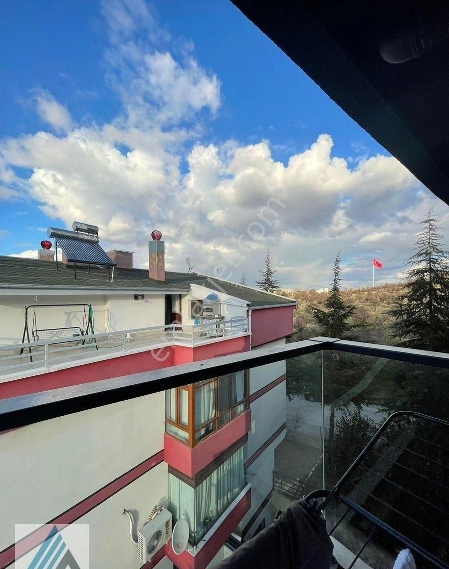 Atanora Vadi’den Kırkkonaklar Yeni Binada Satılık 1+1 Lüks Daire - Görsel 7