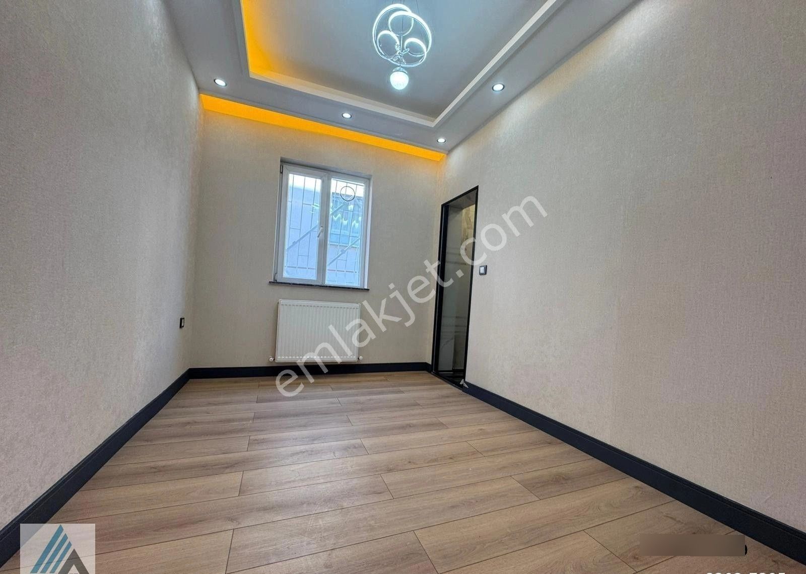 Atanora Vadi'den Dikmende 3 Banyolu Lüks Yapılı Merkezi Lokasyonda 3+1 - Görsel 5