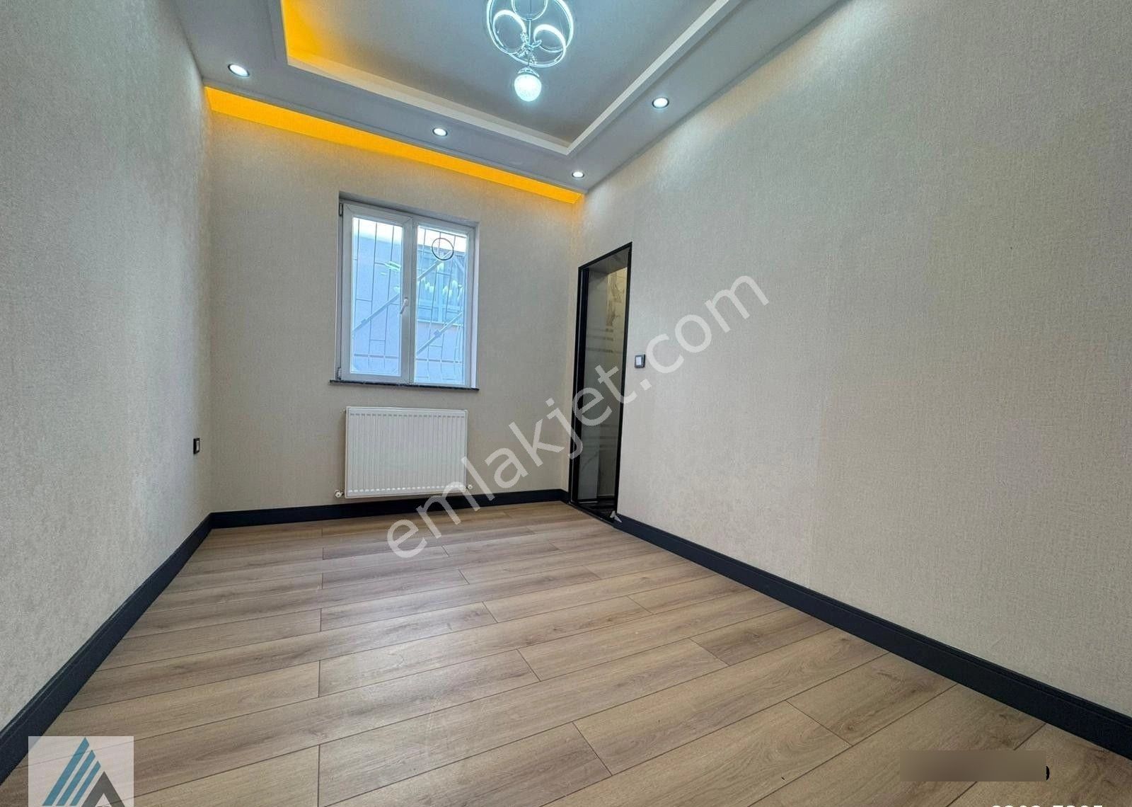 Atanora Vadi'den Dikmende 3 Banyolu Lüks Yapılı Merkezi Lokasyonda 3+1 - Görsel 12