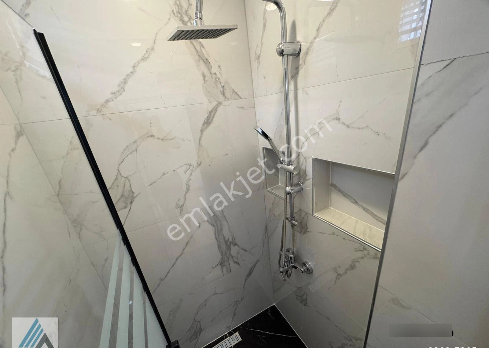 Atanora Vadi'den Dikmende 3 Banyolu Lüks Yapılı Merkezi Lokasyonda 3+1 - Görsel 22