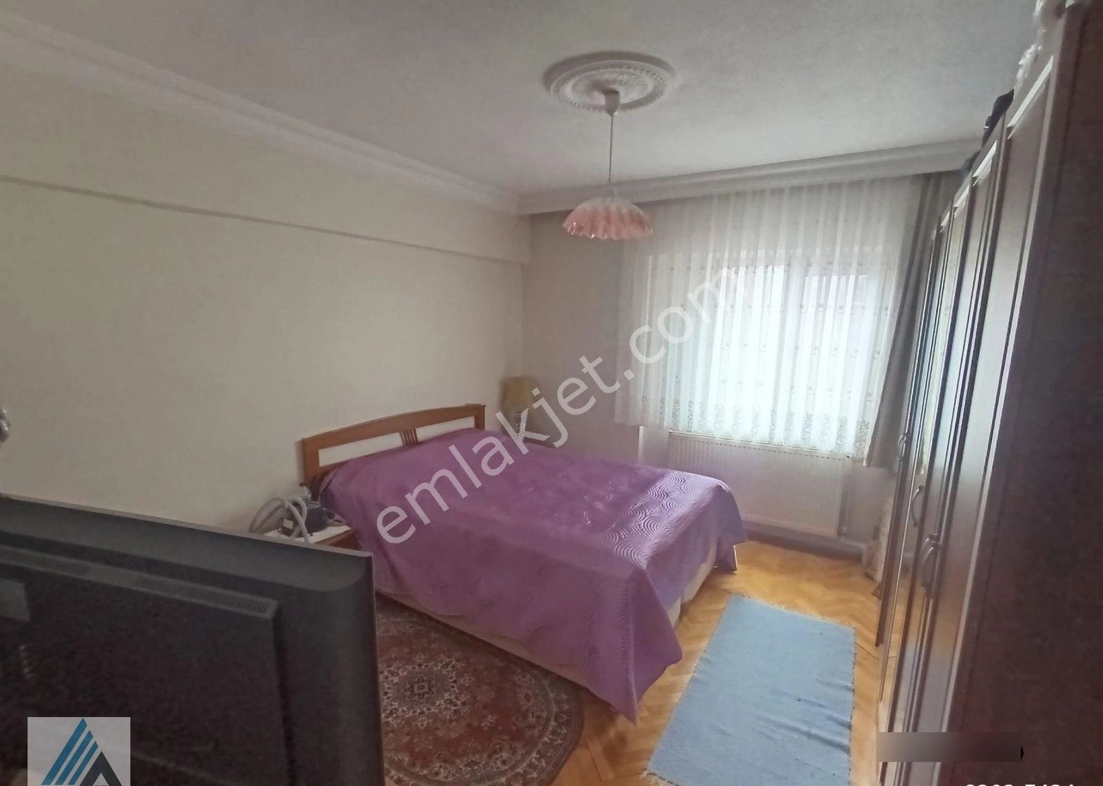 Atanora Vadi'den Dikmen'de Satılık Cadde Yakını 170m2 Daire - Görsel 19