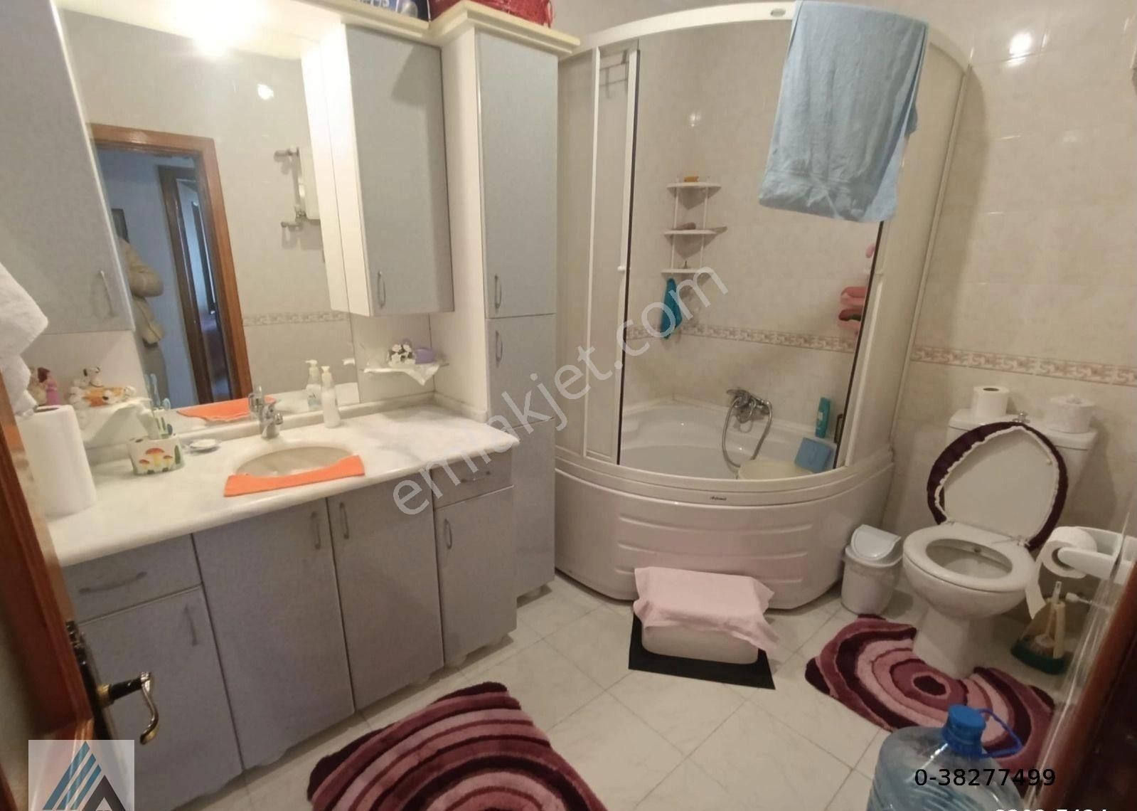 Atanora Vadi'den Dikmen'de Satılık Cadde Yakını 170m2 Daire - Görsel 4