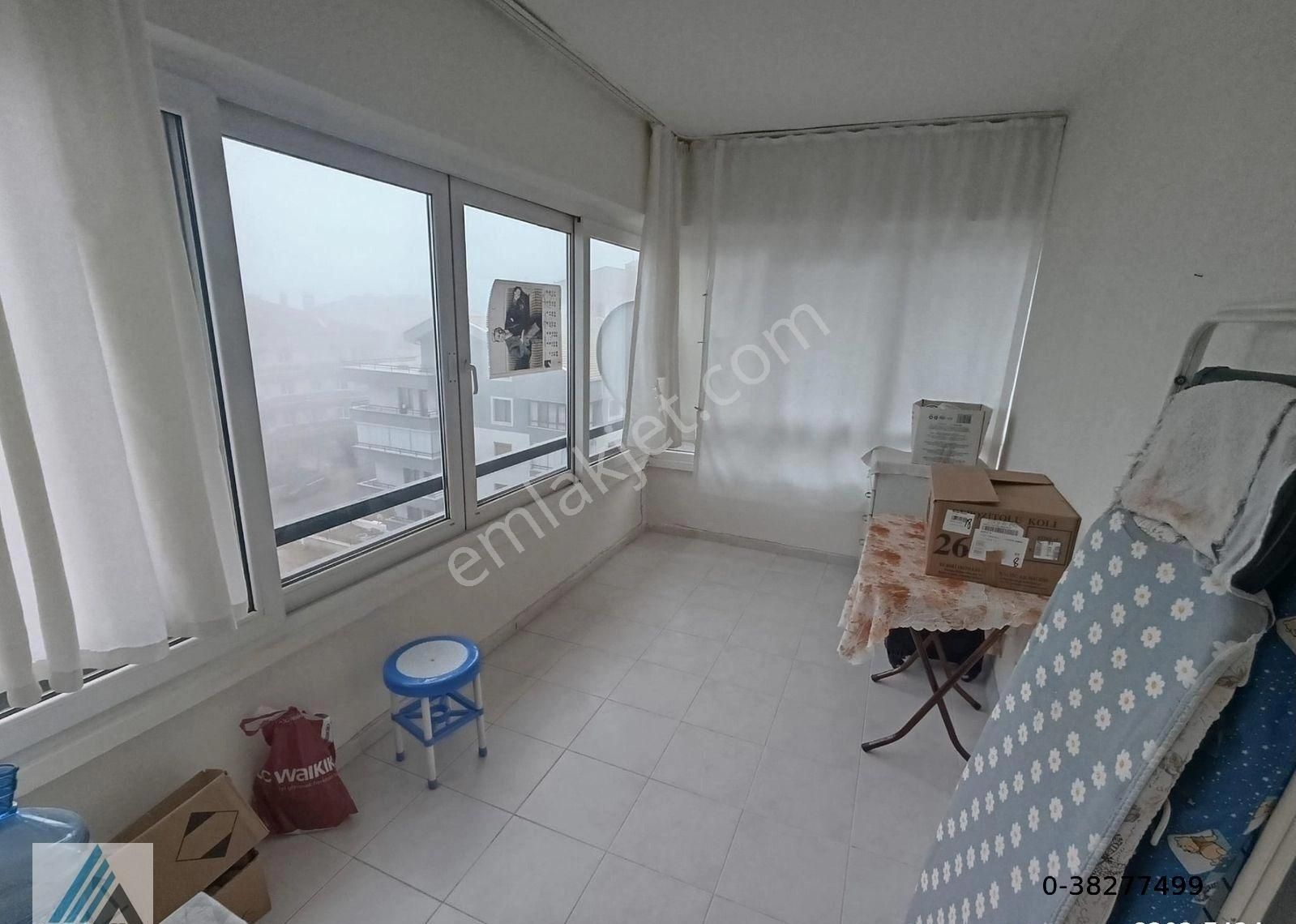 Atanora Vadi'den Dikmen'de Satılık Cadde Yakını 170m2 Daire - Görsel 2