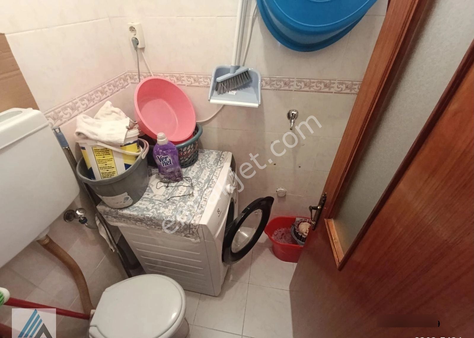 Atanora Vadi'den Dikmen'de Satılık Cadde Yakını 170m2 Daire - Görsel 16