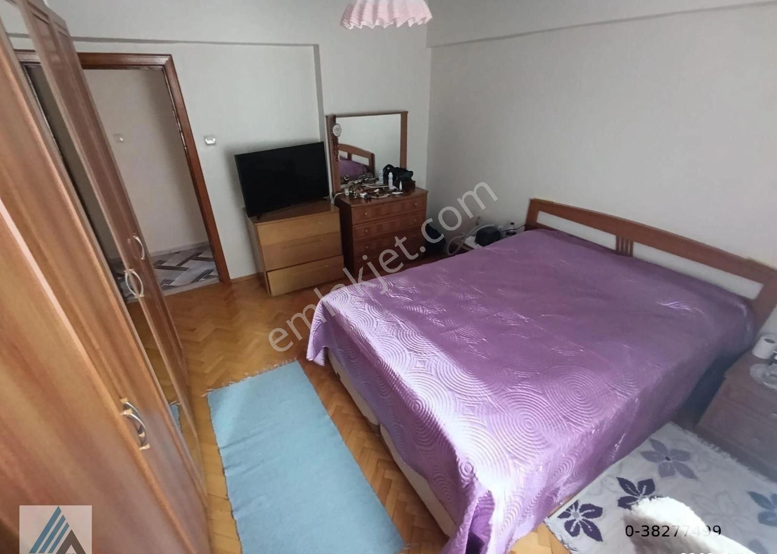 Atanora Vadi'den Dikmen'de Satılık Cadde Yakını 170m2 Daire - Görsel 5