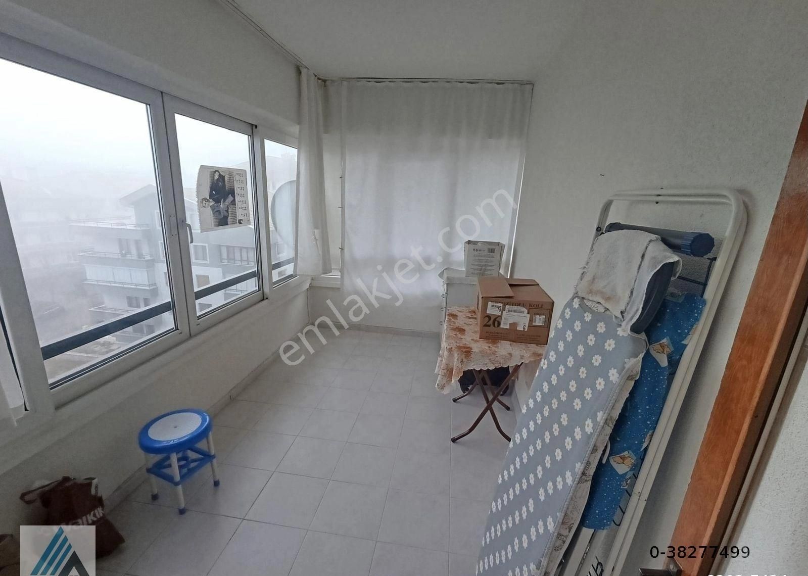 Atanora Vadi'den Dikmen'de Satılık Cadde Yakını 170m2 Daire - Görsel 7