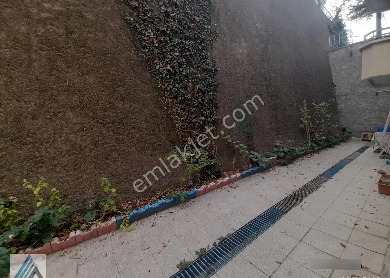 Atanora Vadi'den 19 Mayıs Hastanesi Yakını 1+0 Giriş Kat'da Merkezi Sistem - Görsel 3