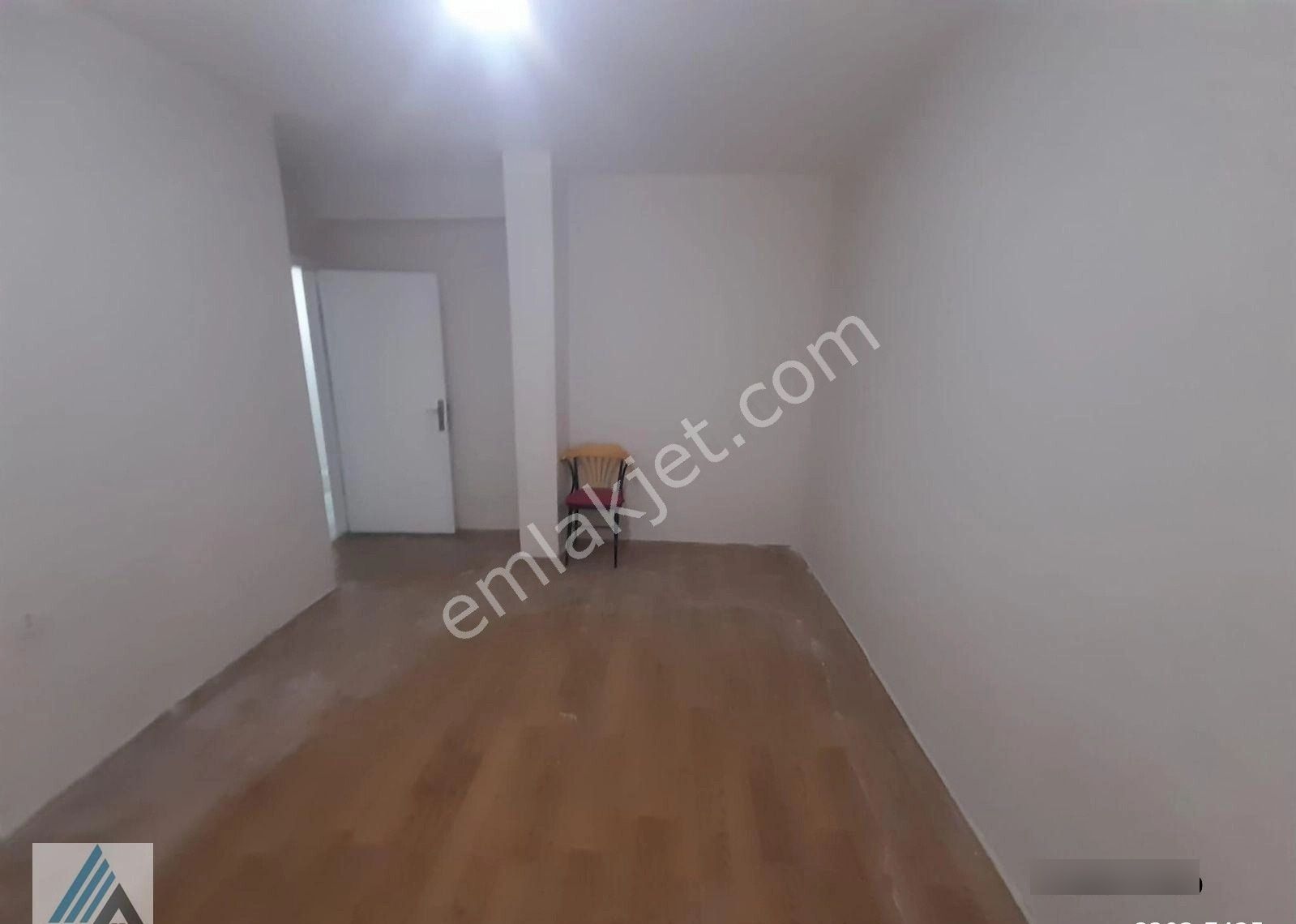 Atanora Vadi'den 19 Mayıs Hastanesi Yakını 1+0 Giriş Kat'da Merkezi Sistem - Görsel 11