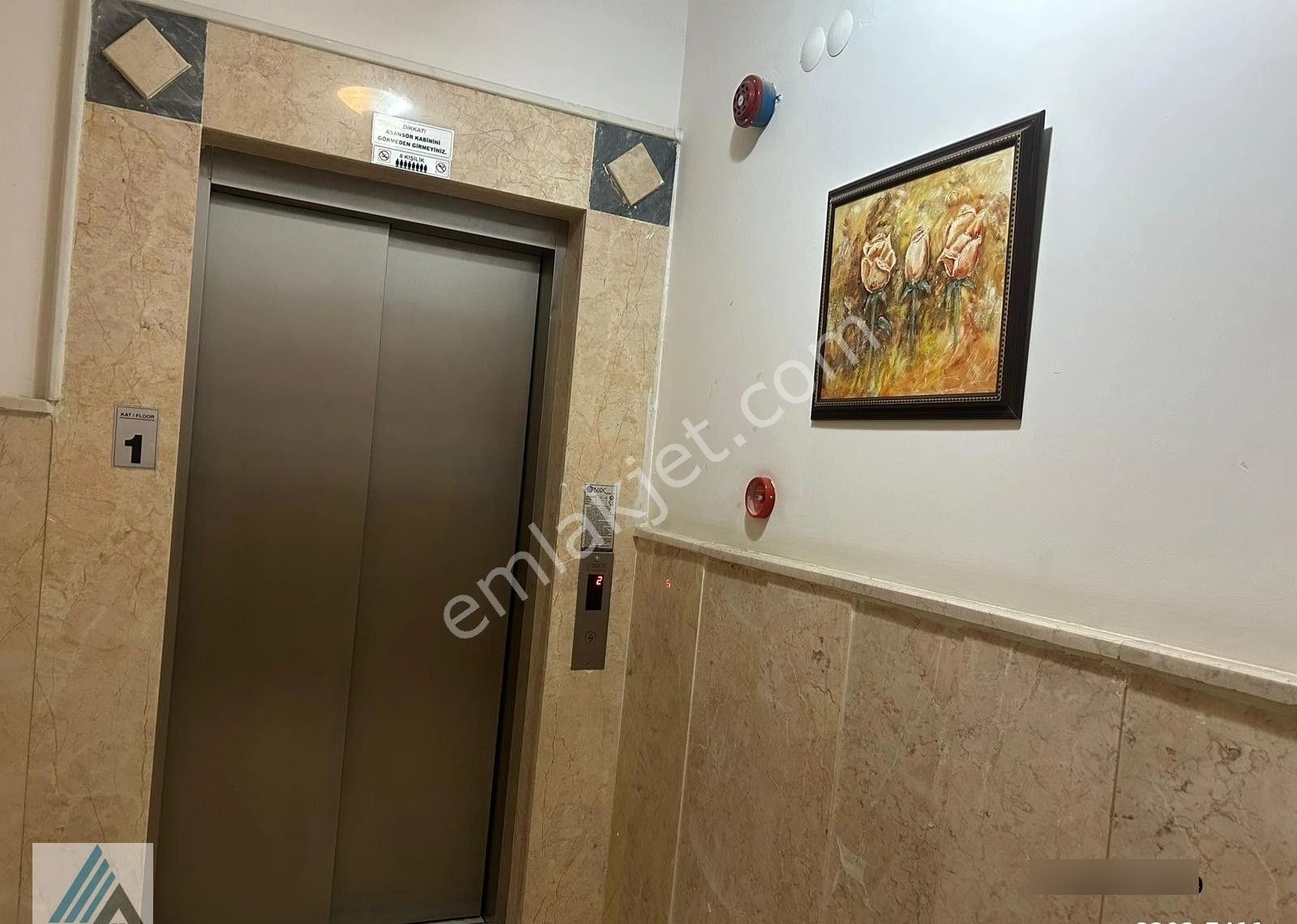 Atanora Vadi'den Arakatta 3+1 Ebeveyn Banyolu Turan Güneş Yakını - Görsel 32