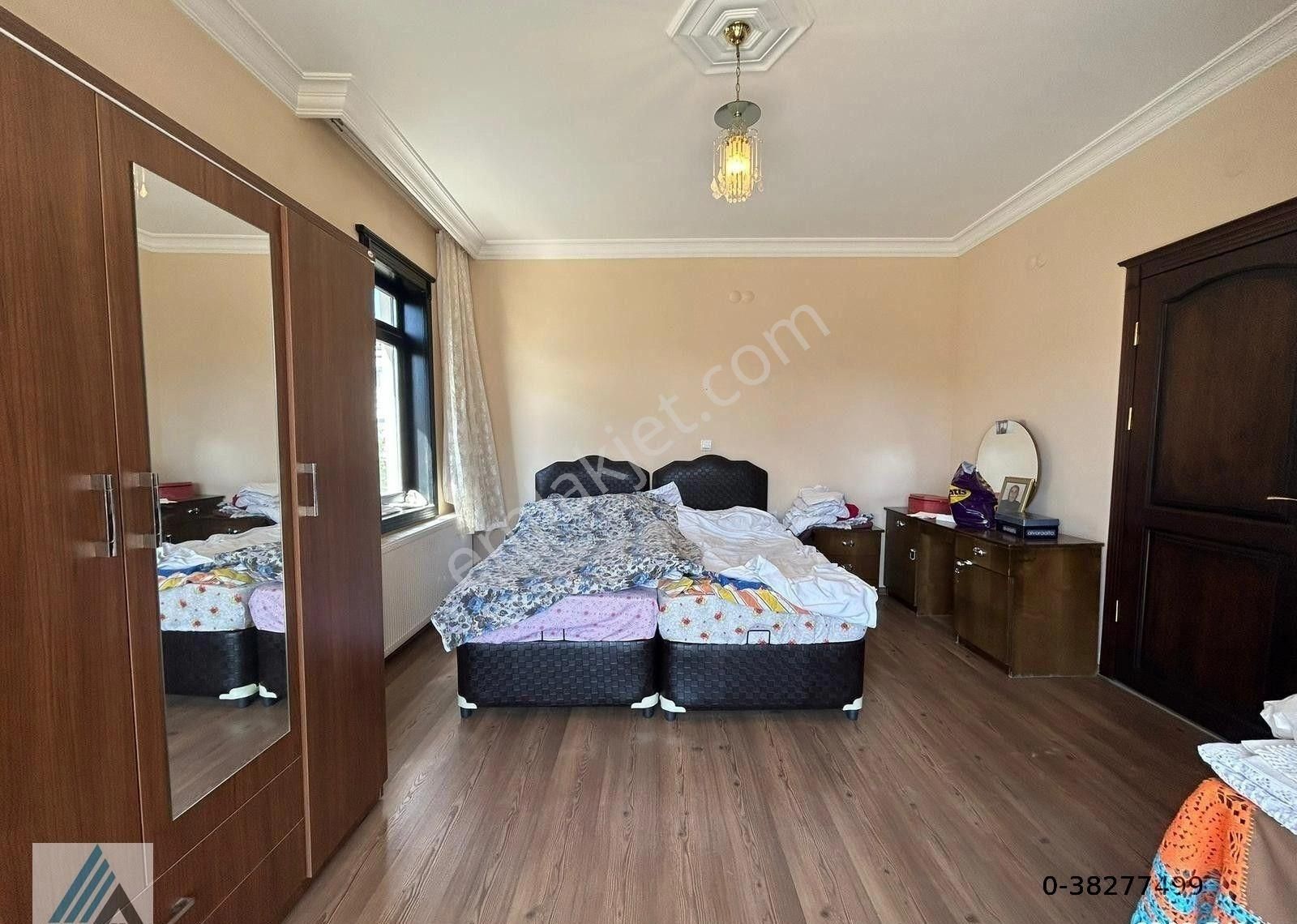 Atanora Vadi'den Arakatta 3+1 Ebeveyn Banyolu Turan Güneş Yakını - Görsel 6