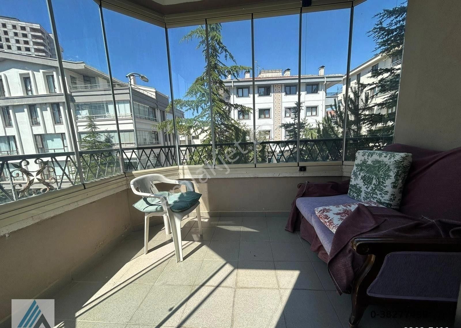 Atanora Vadi'den Arakatta 3+1 Ebeveyn Banyolu Turan Güneş Yakını - Görsel 15