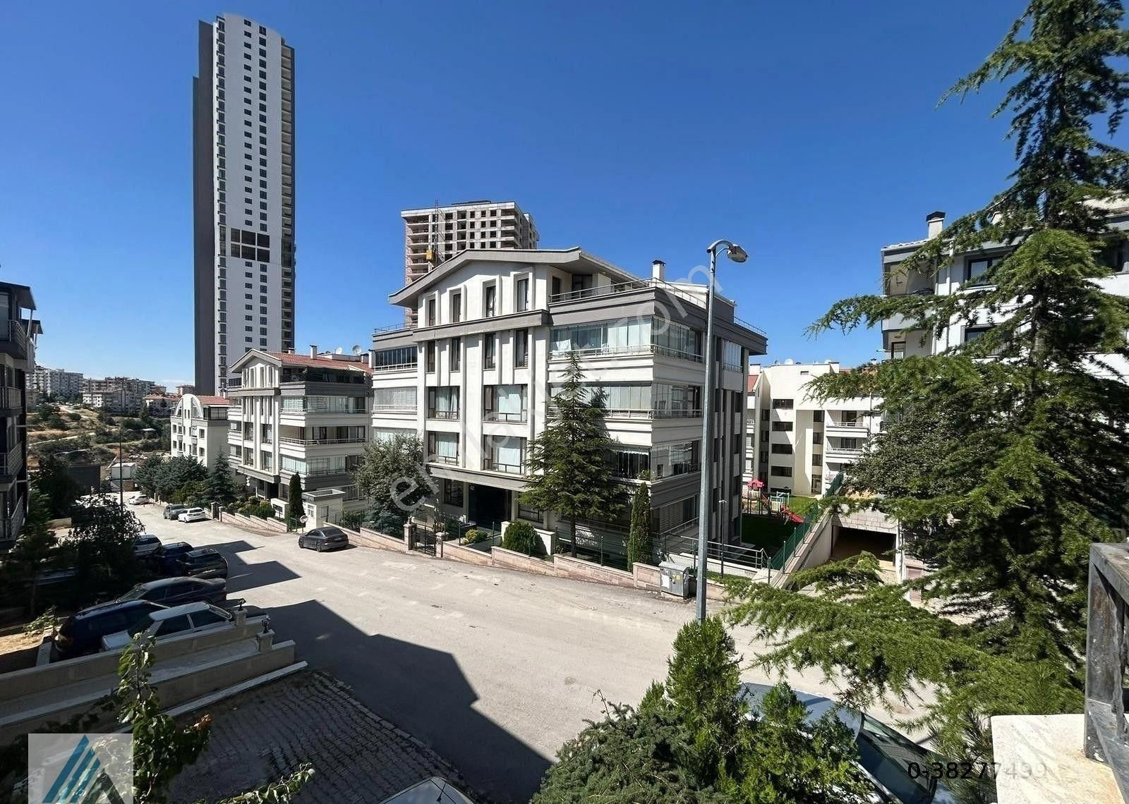 Atanora Vadi'den Arakatta 3+1 Ebeveyn Banyolu Turan Güneş Yakını - Görsel 8