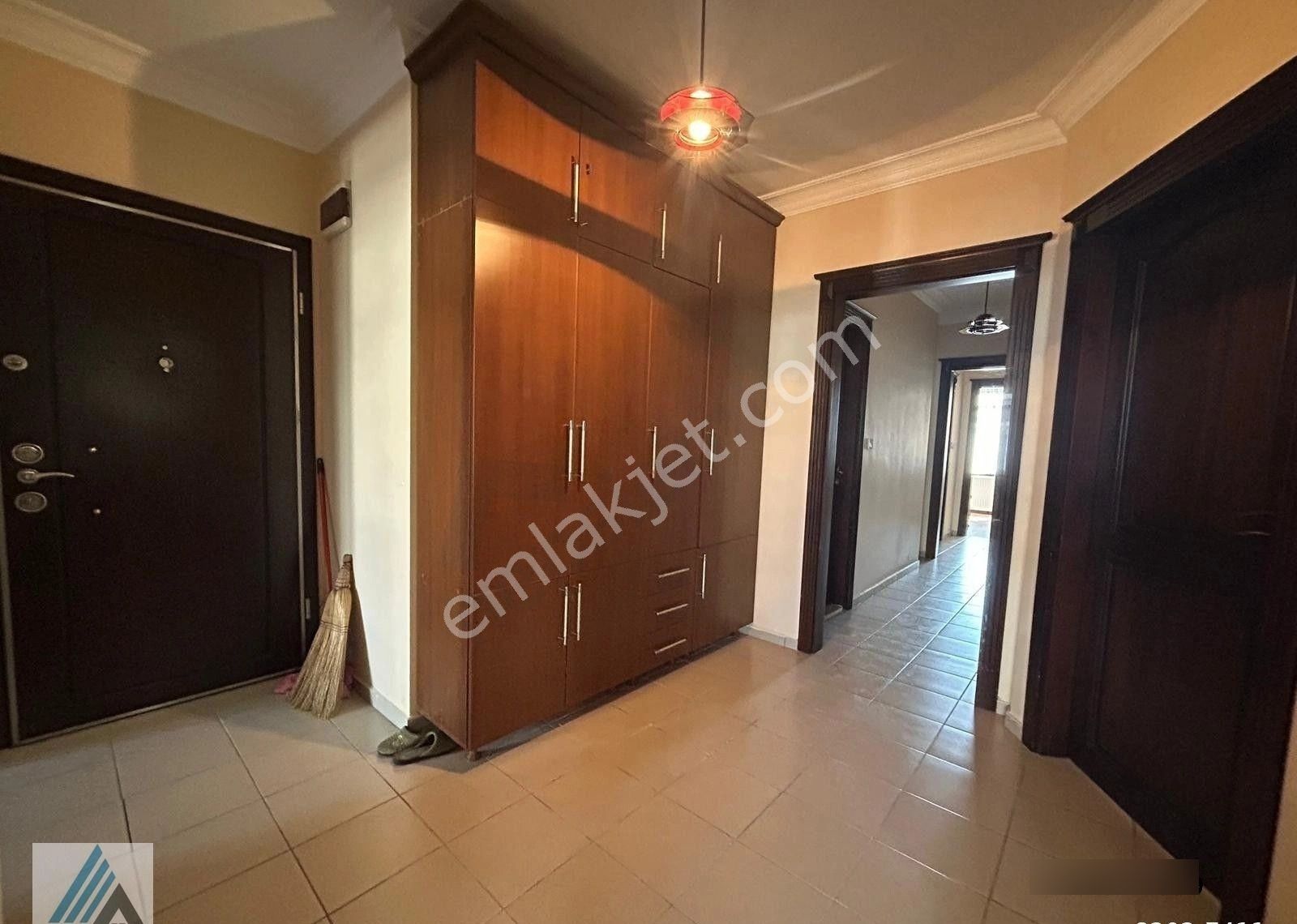 Atanora Vadi'den Arakatta 3+1 Ebeveyn Banyolu Turan Güneş Yakını - Görsel 11