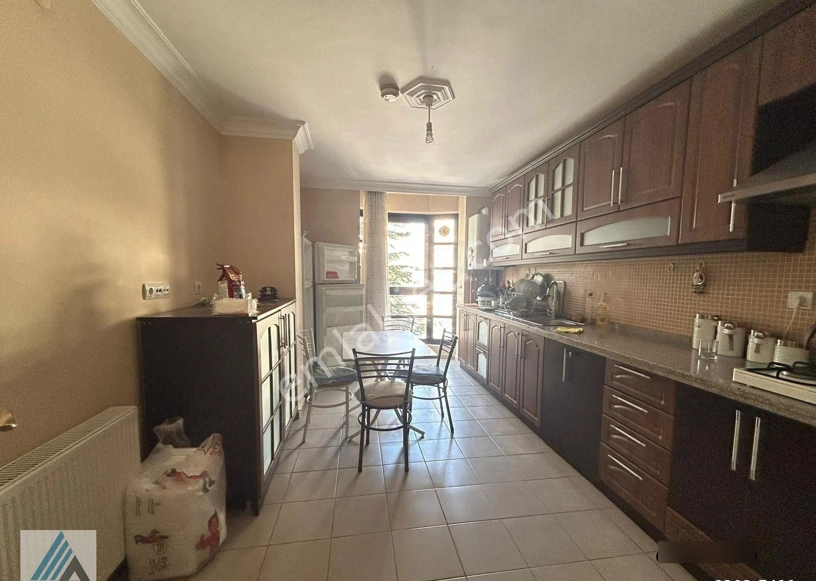 Atanora Vadi'den Arakatta 3+1 Ebeveyn Banyolu Turan Güneş Yakını - Görsel 31