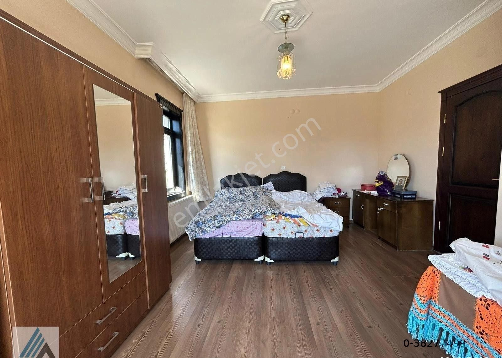 Atanora Vadi'den Arakatta 3+1 Ebeveyn Banyolu Turan Güneş Yakını - Görsel 30