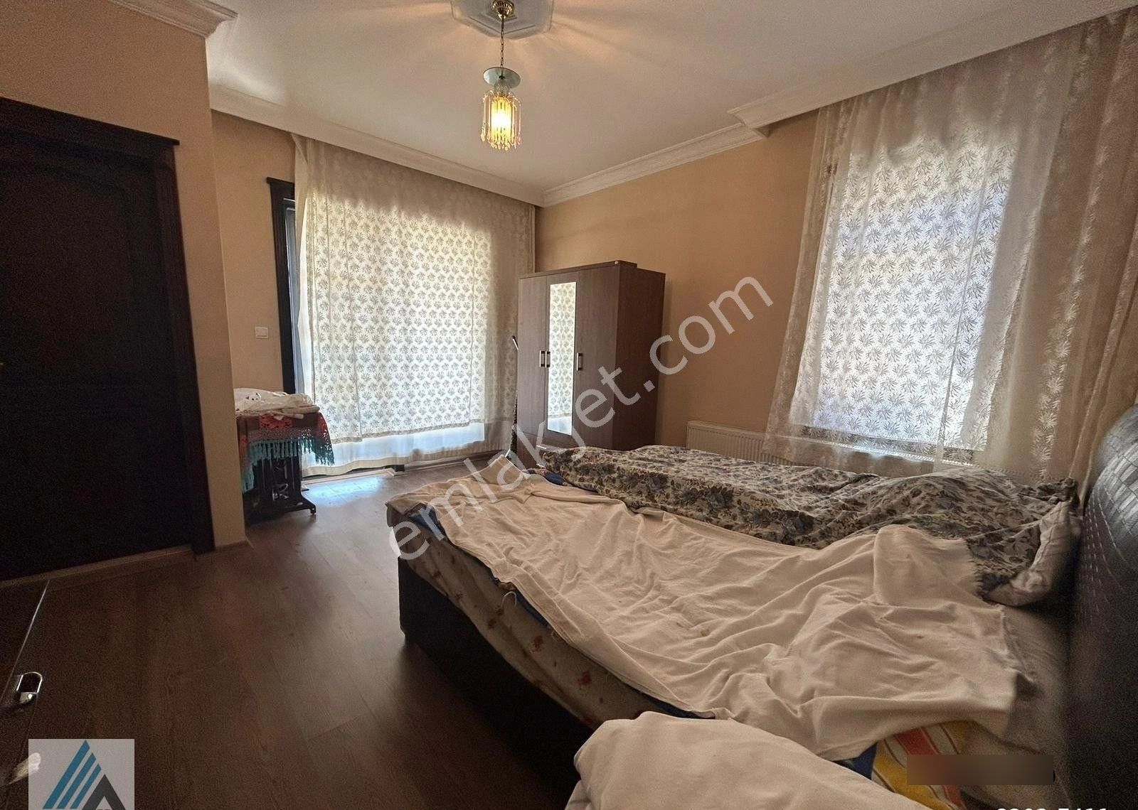 Atanora Vadi'den Arakatta 3+1 Ebeveyn Banyolu Turan Güneş Yakını - Görsel 7