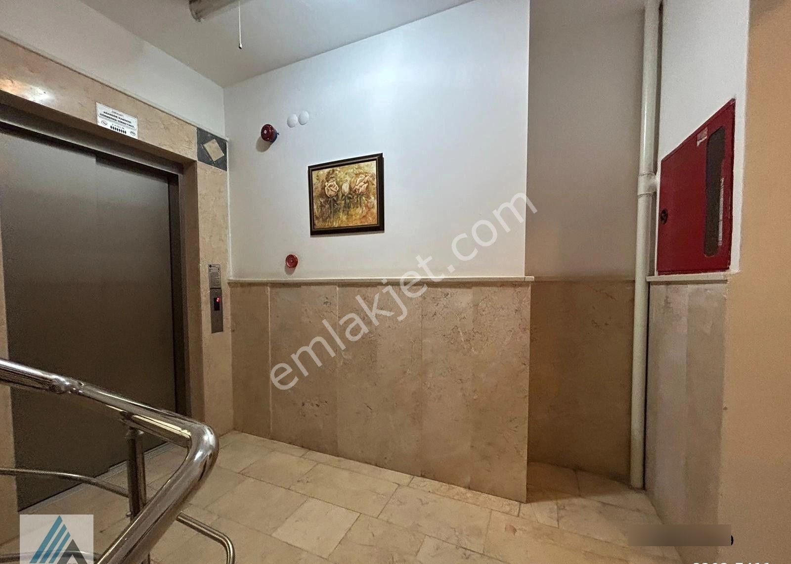 Atanora Vadi'den Arakatta 3+1 Ebeveyn Banyolu Turan Güneş Yakını - Görsel 25