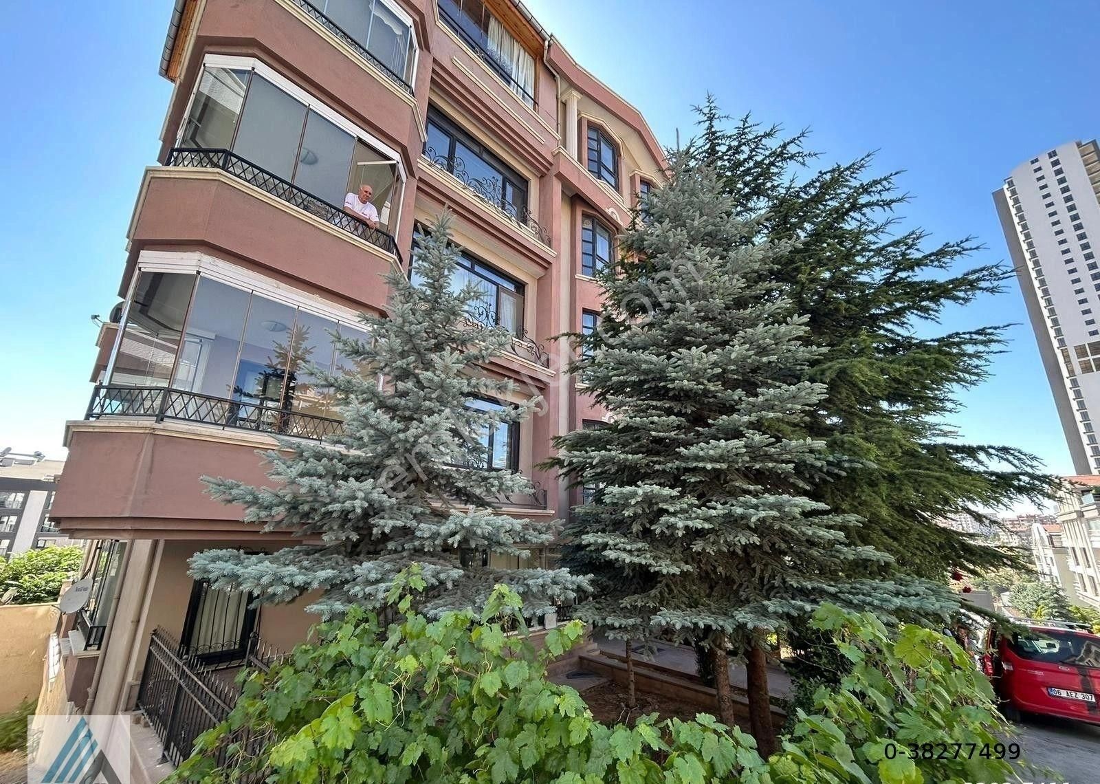 Atanora Vadi'den Arakatta 3+1 Ebeveyn Banyolu Turan Güneş Yakını - Görsel 2