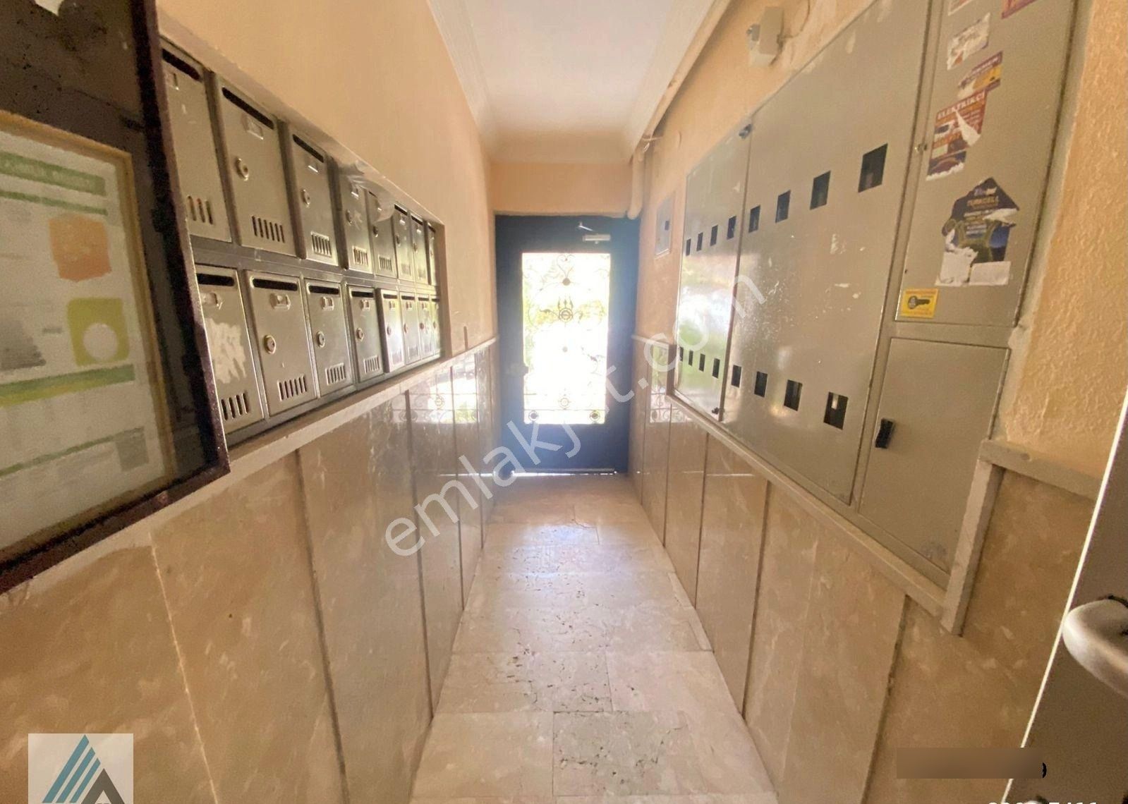 Atanora Vadi'den Arakatta 3+1 Ebeveyn Banyolu Turan Güneş Yakını - Görsel 23