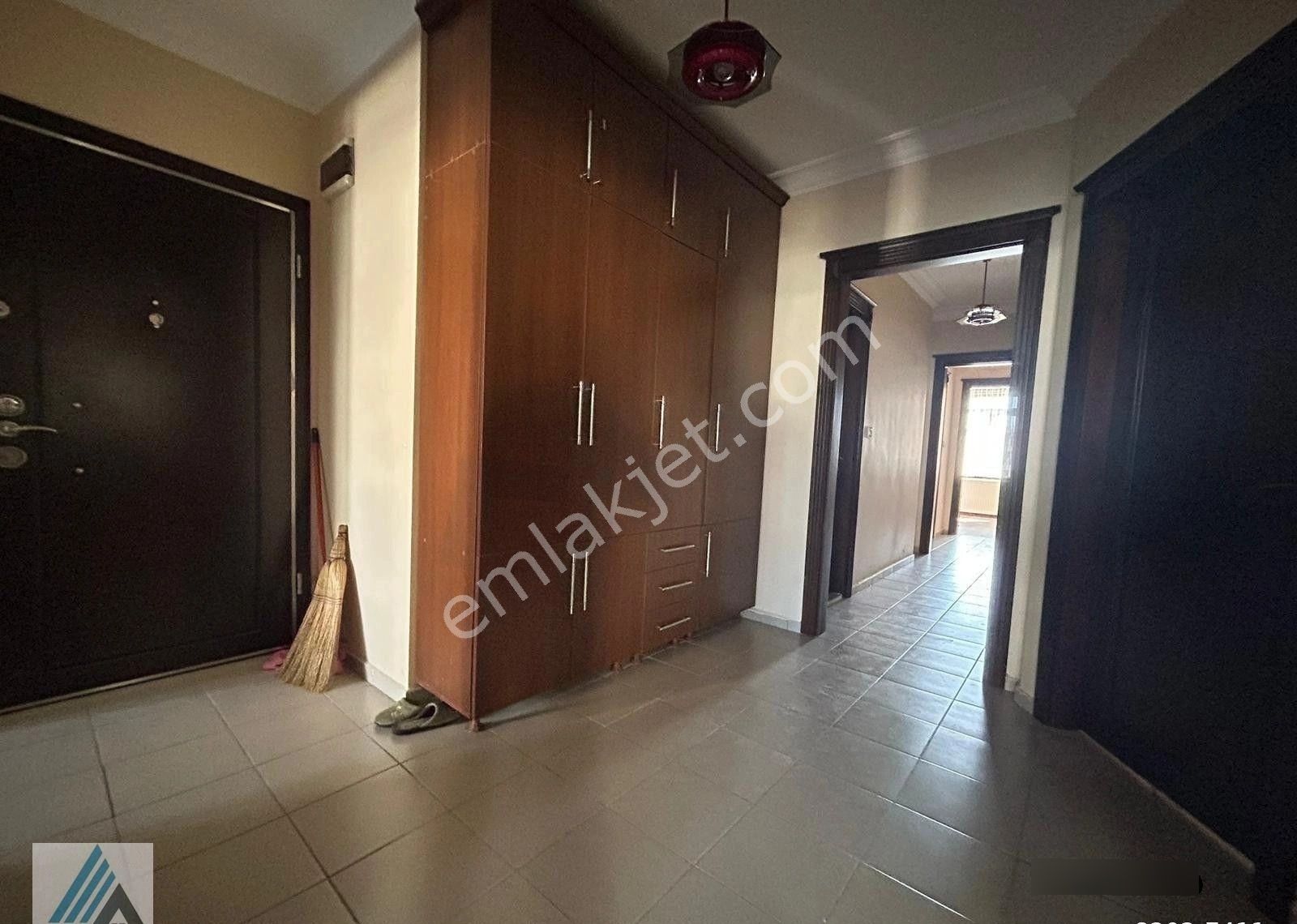 Atanora Vadi'den Arakatta 3+1 Ebeveyn Banyolu Turan Güneş Yakını - Görsel 27