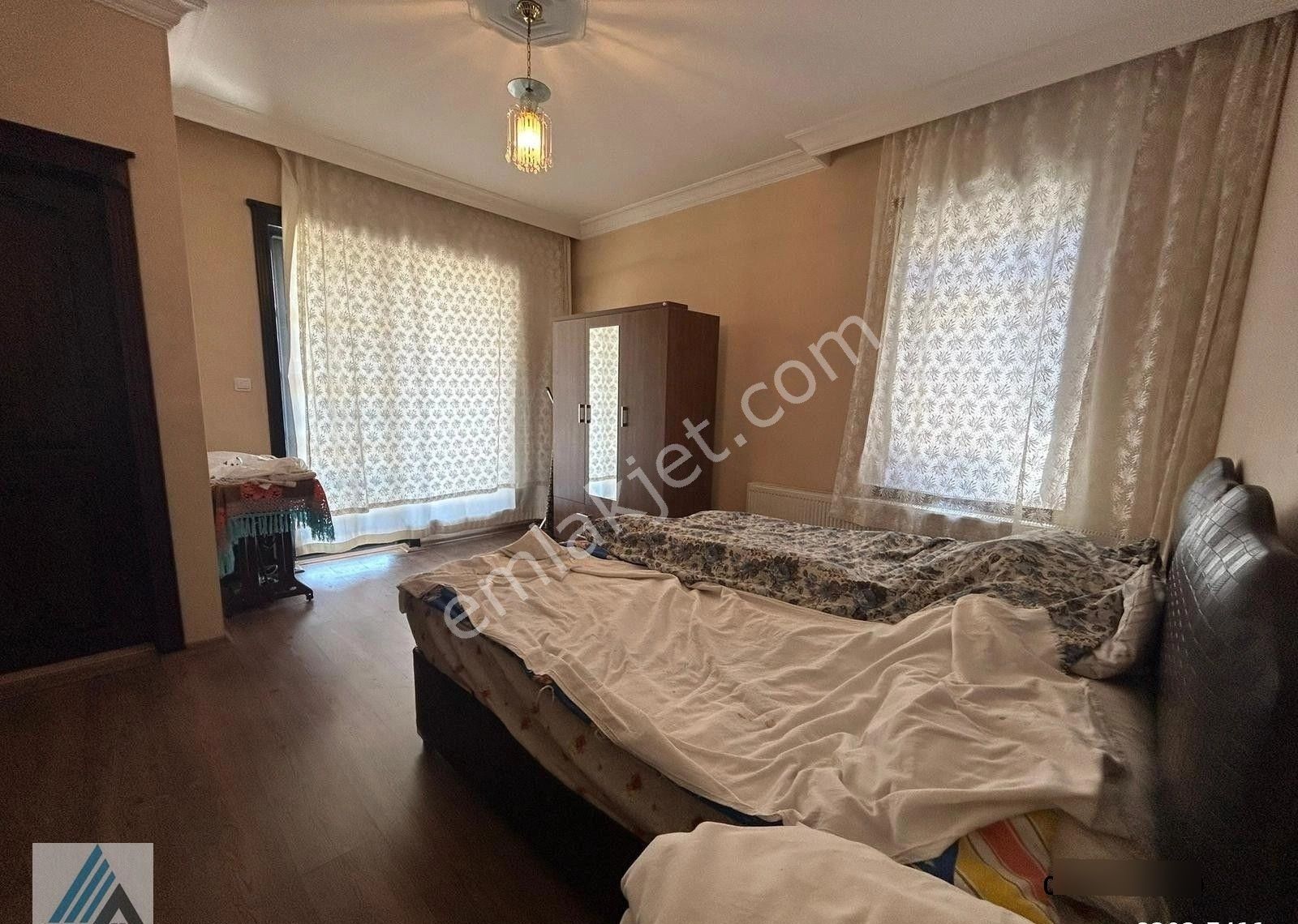 Atanora Vadi'den Arakatta 3+1 Ebeveyn Banyolu Turan Güneş Yakını - Görsel 35