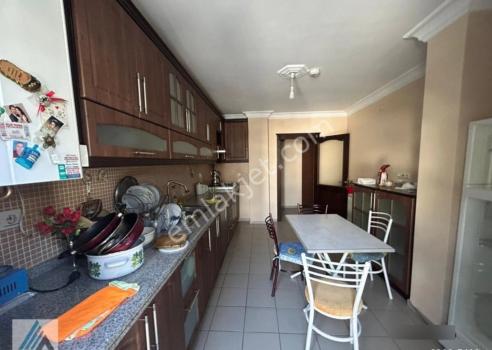 Atanora Vadi'den Arakatta 3+1 Ebeveyn Banyolu Turan Güneş Yakını - Görsel 13