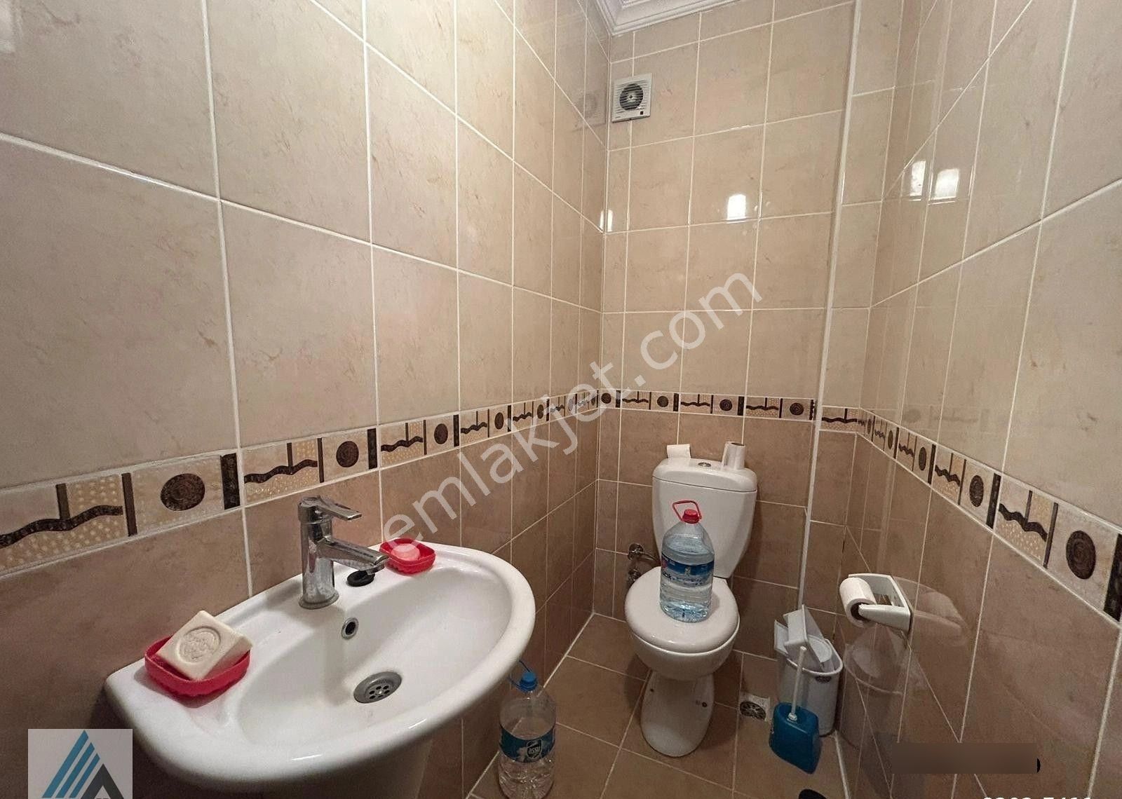 Atanora Vadi'den Arakatta 3+1 Ebeveyn Banyolu Turan Güneş Yakını - Görsel 10