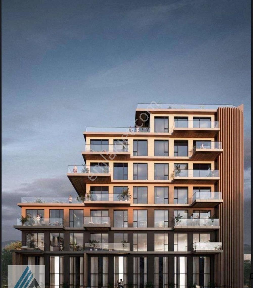 Atanora Vadi’den Icon Koru’da Satılık 3+1 Loft Balkonlu Daire - Görsel 10